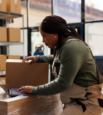 Custom Packaging & Assembly